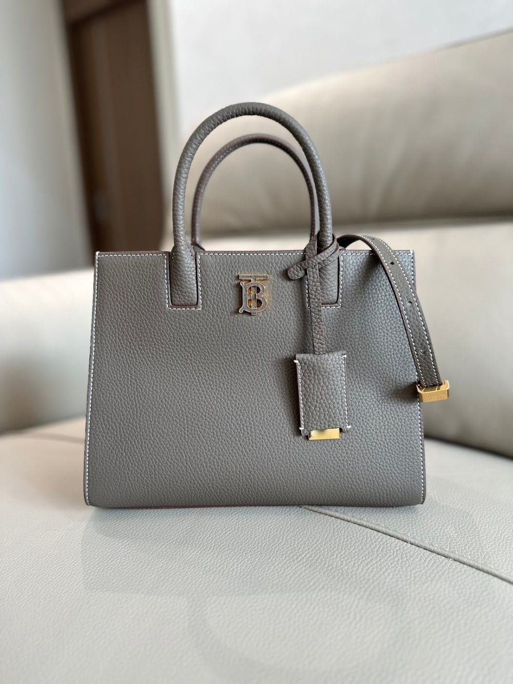 Dragons Bags Burberryn Luxury Bag --91693