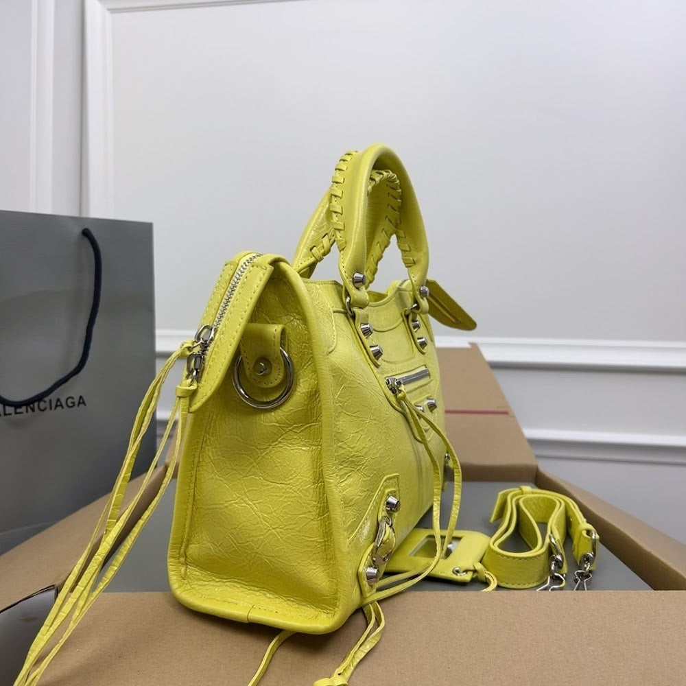 Dragons Bags Balenciaga Luxury Bag --110580