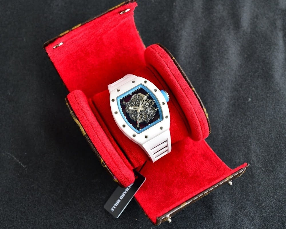 Dragons Bags Luxury Designer Watch --104619