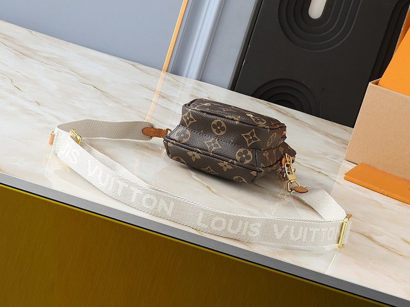 Dragons Bags ln Luxury Bag --81552