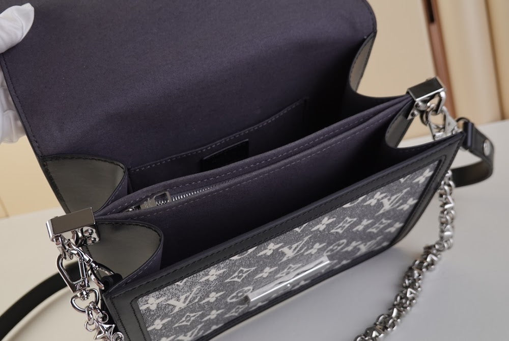 Dragons Bags ln Luxury Bag --56455