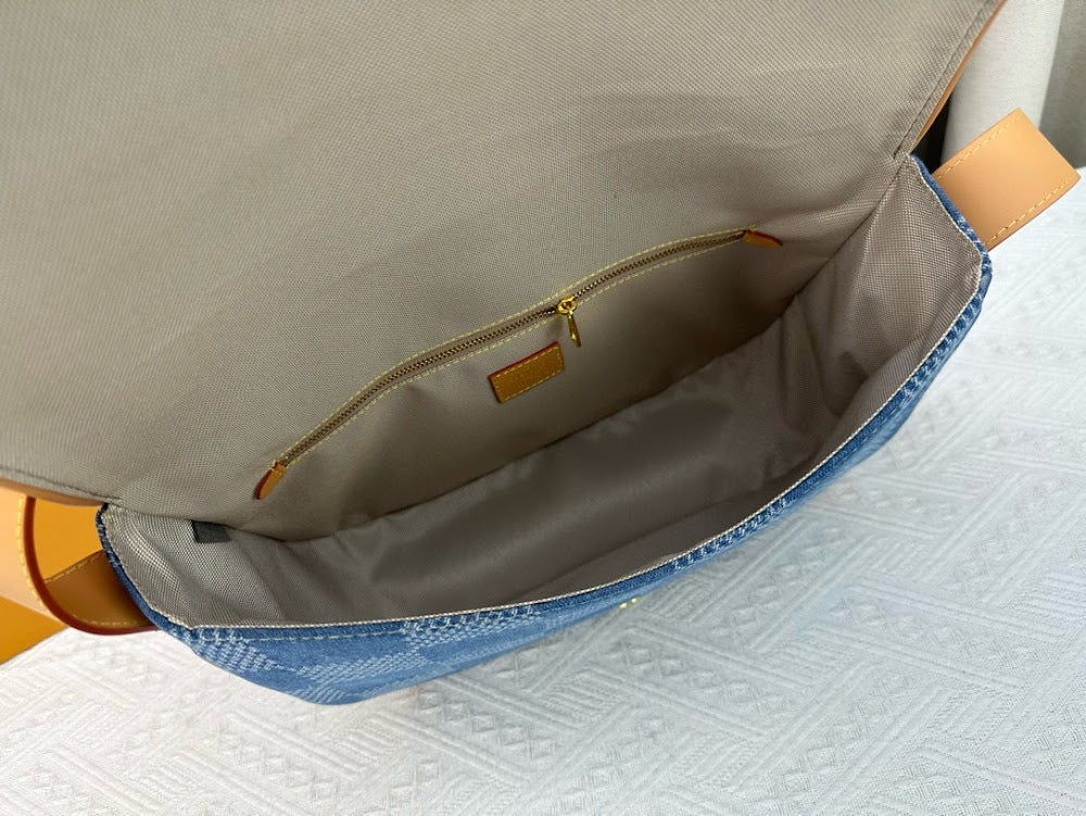 Dragons Bags LVn Luxury Bag --80940