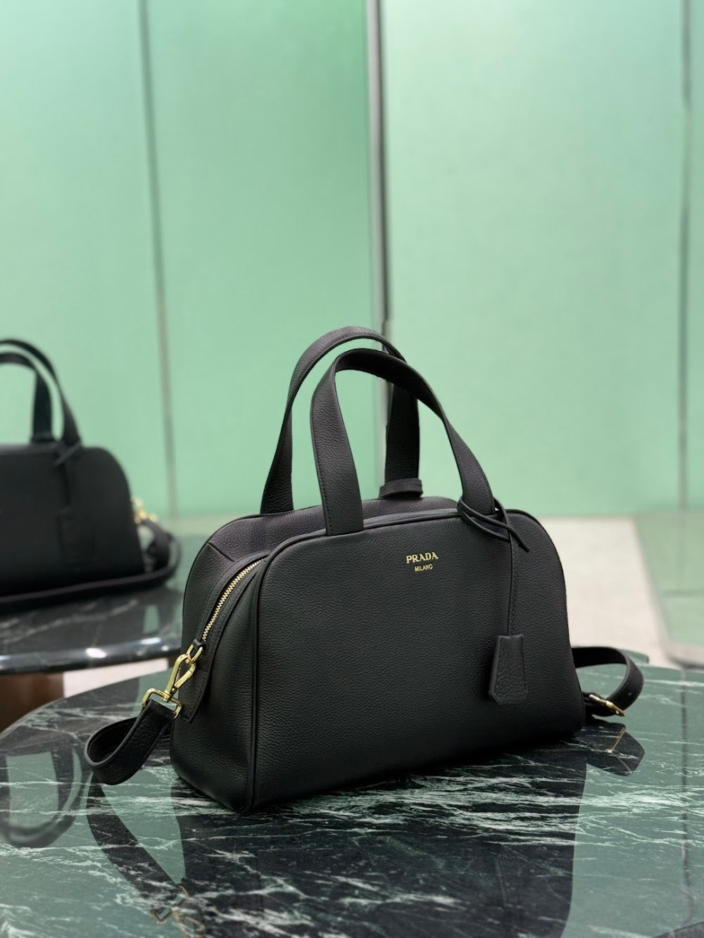 Dragons Bags Prada Luxury Bag --54311