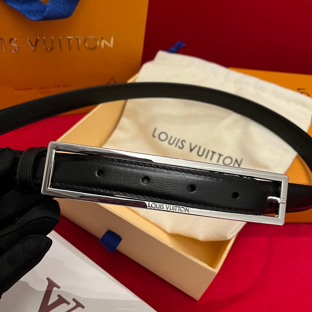 Dragons Bags ln Luxury Belt --100656