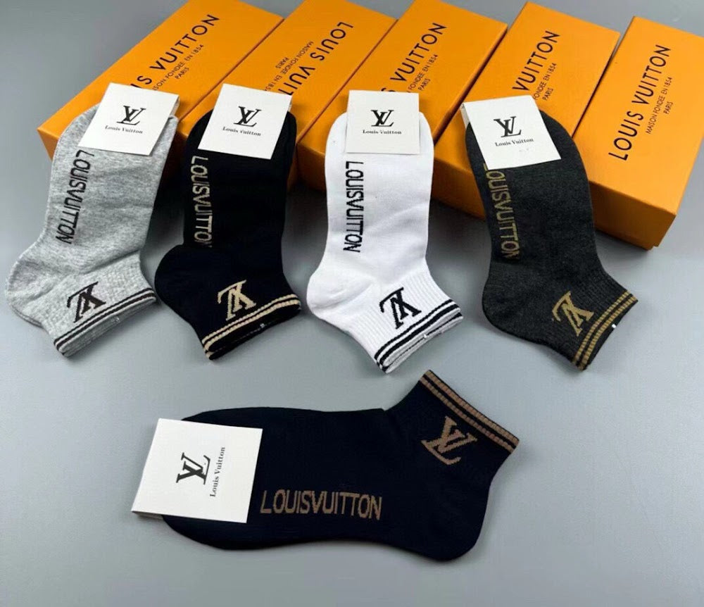 Dragons Bags Premium Luxury Socks --98671