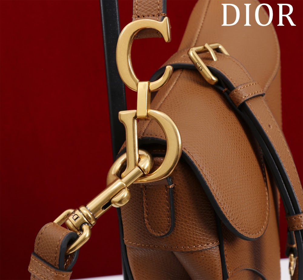 Dragons BagsDiorn Luxury Bag --116498