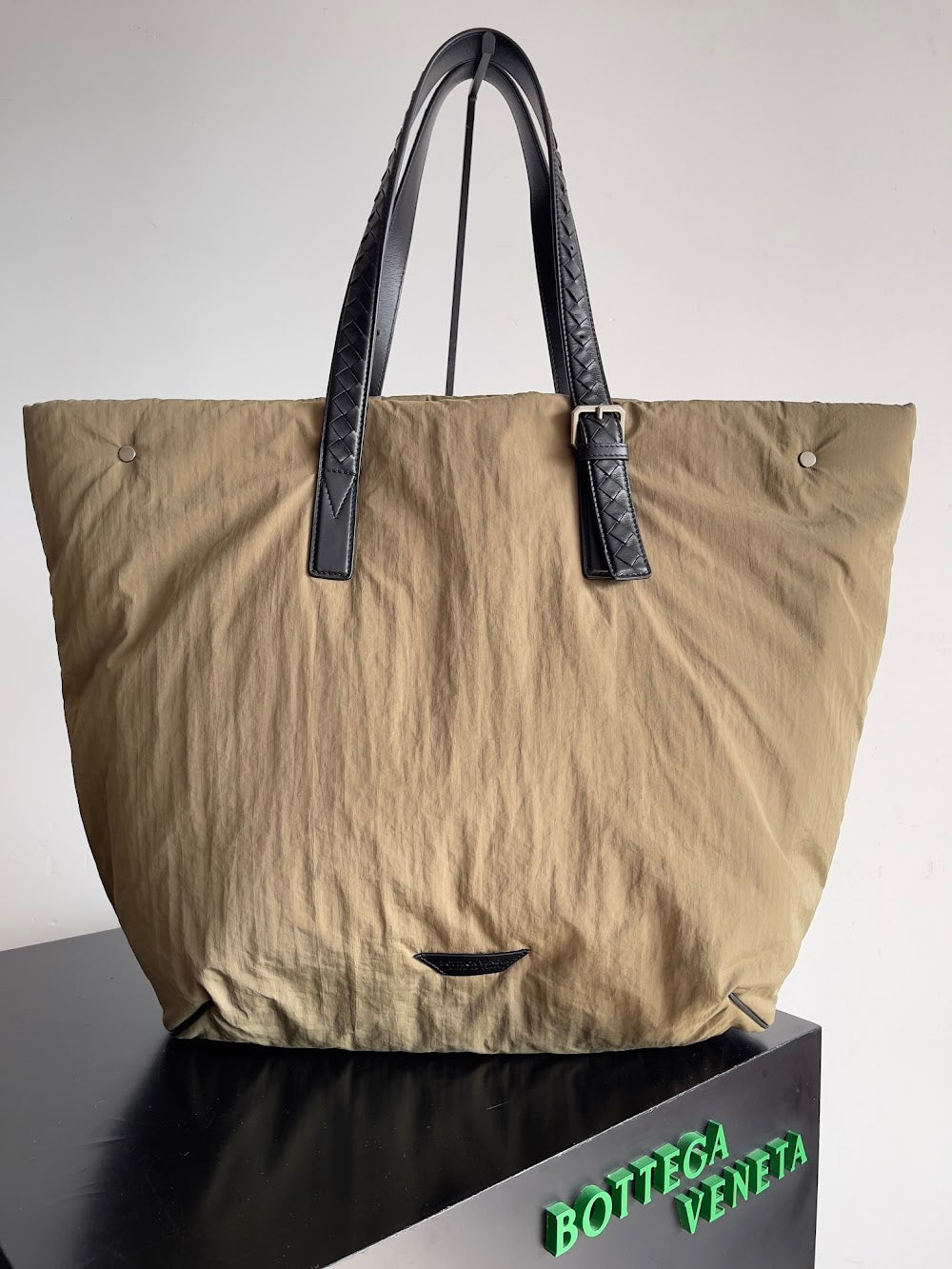 Dragons Bags Bottegan Luxury Bag --90656