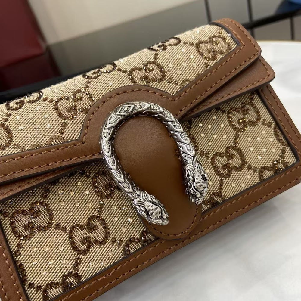 Dragons Bags Guccin Luxury Bag --94905
