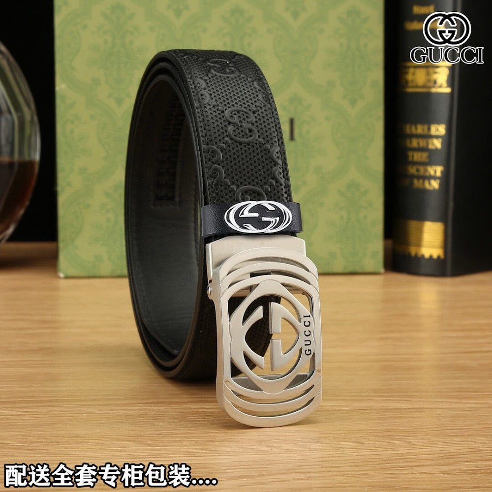 Dragons Bags Guccin Luxury Belt --108385