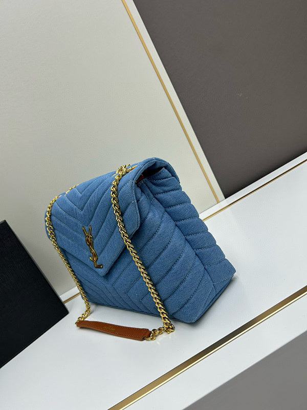 Dragons Bags ysn Luxury Bag --71841