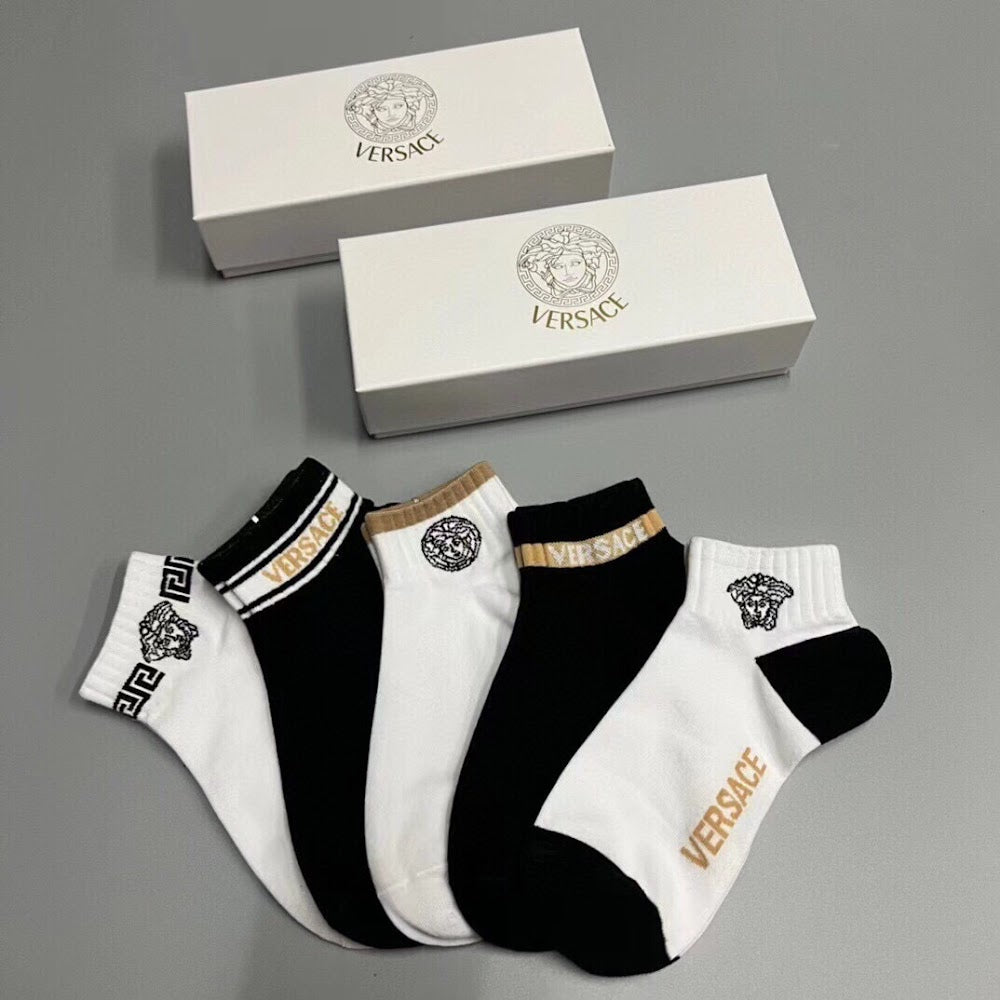 Dragons Bags Premium Luxury Socks --98383