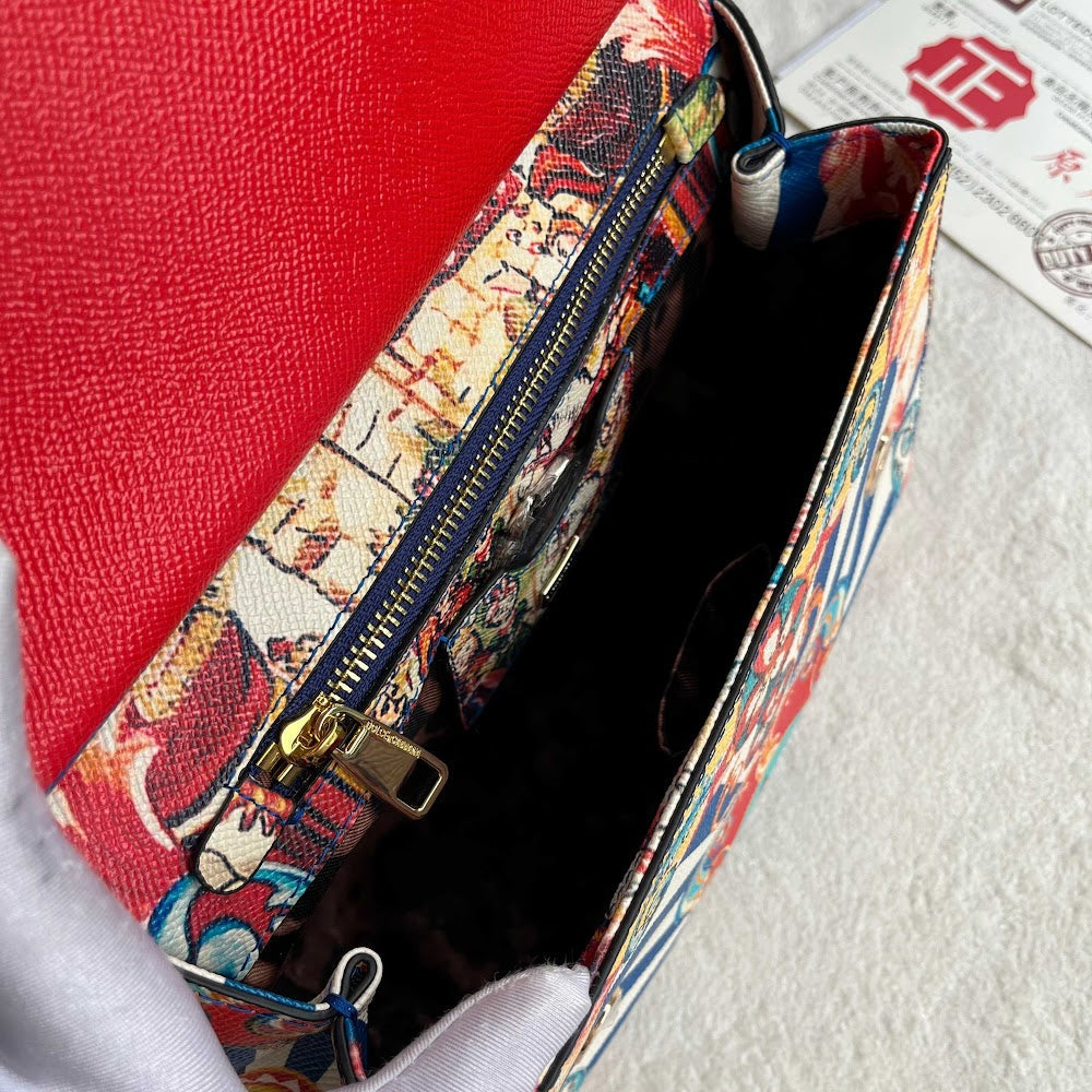 Dragons Bags DGn Luxury Bag --94085