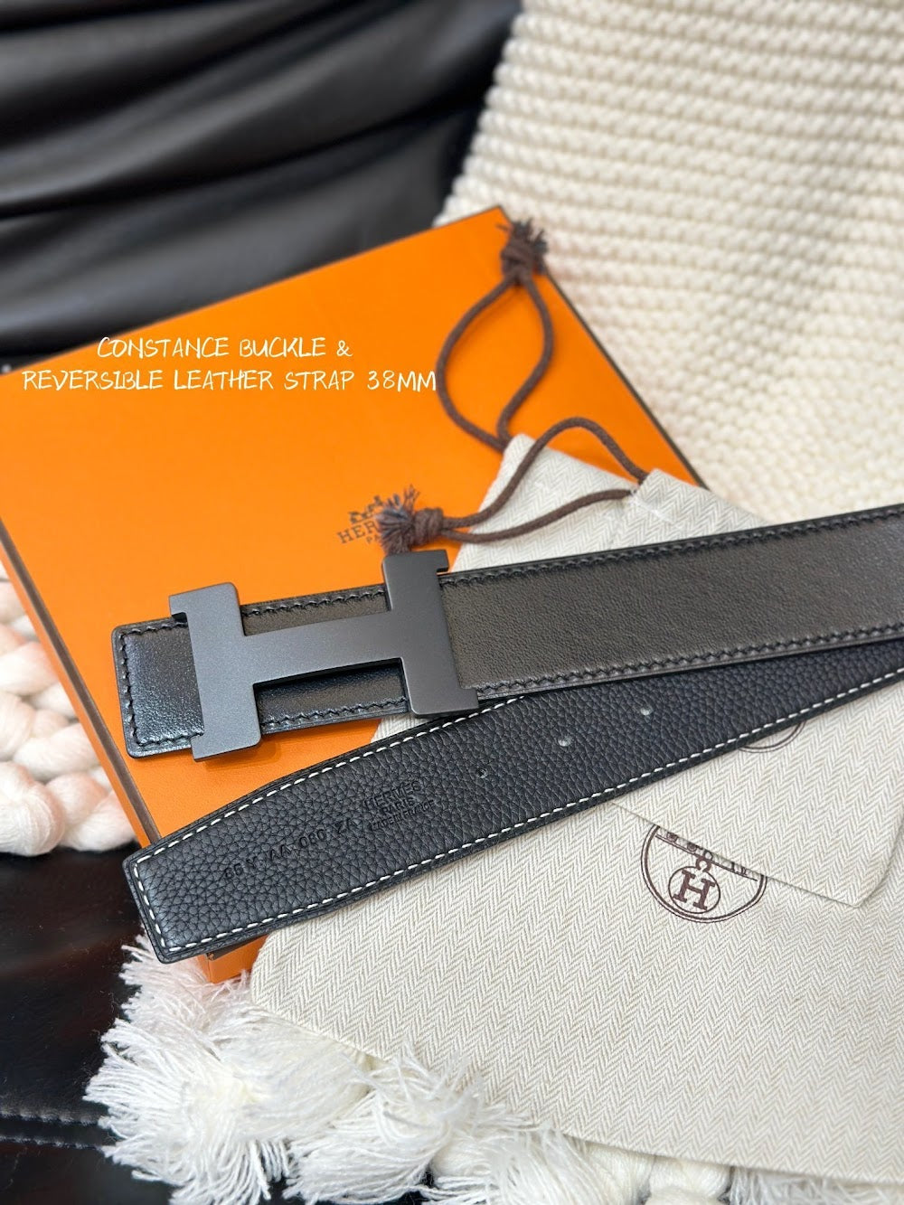 Dragons Bags Hermesn Luxury Belt --105779