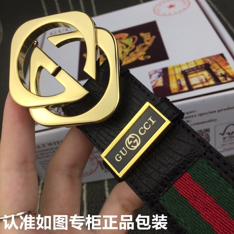Dragons Bags Guccin Luxury Belt --108416