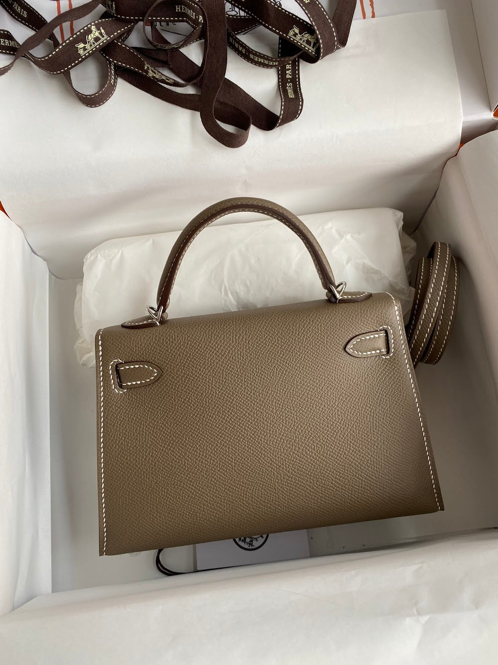 Dragons Bags Hermesn Luxury Bag --119018
