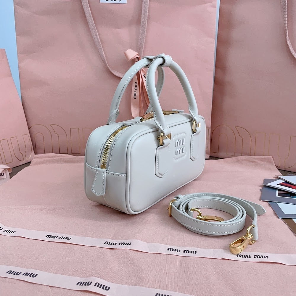 Dragons Bags Miun Miun Luxury Bag --122882