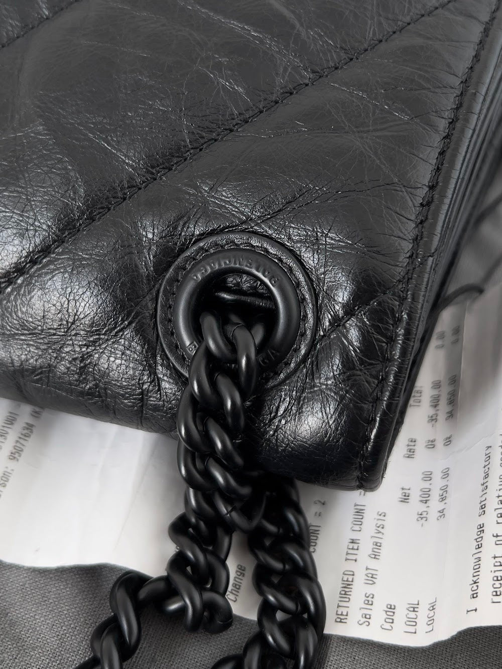 Dragons Bags Balenciaga Luxury Bag --111651