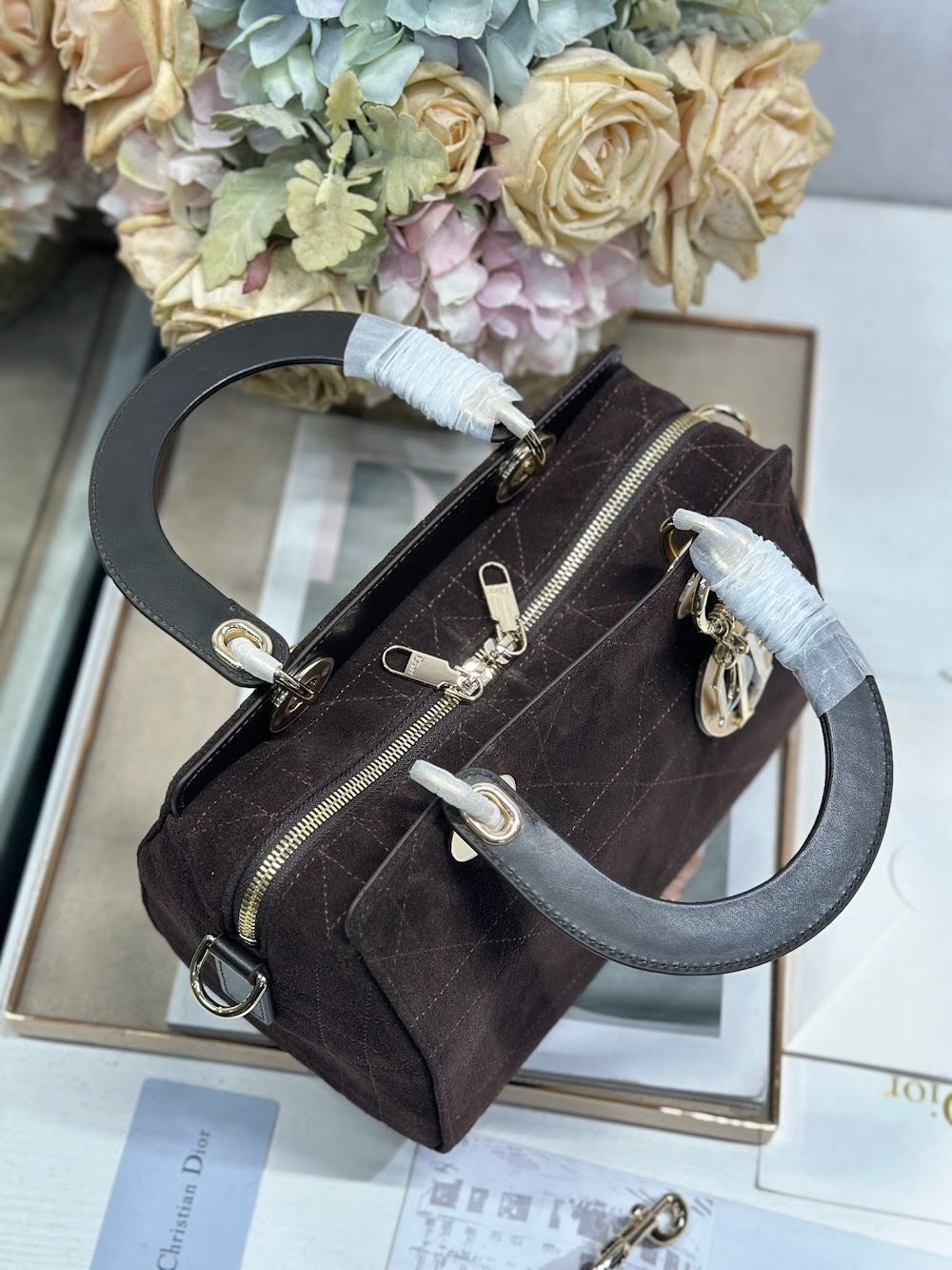 Dragons BagsDiorn Luxury Bag --115569