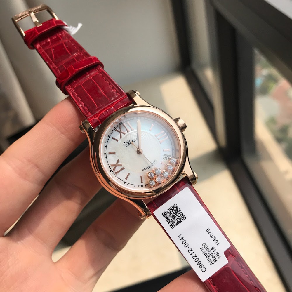 Dragons Bags Luxury Designer Watch --103371