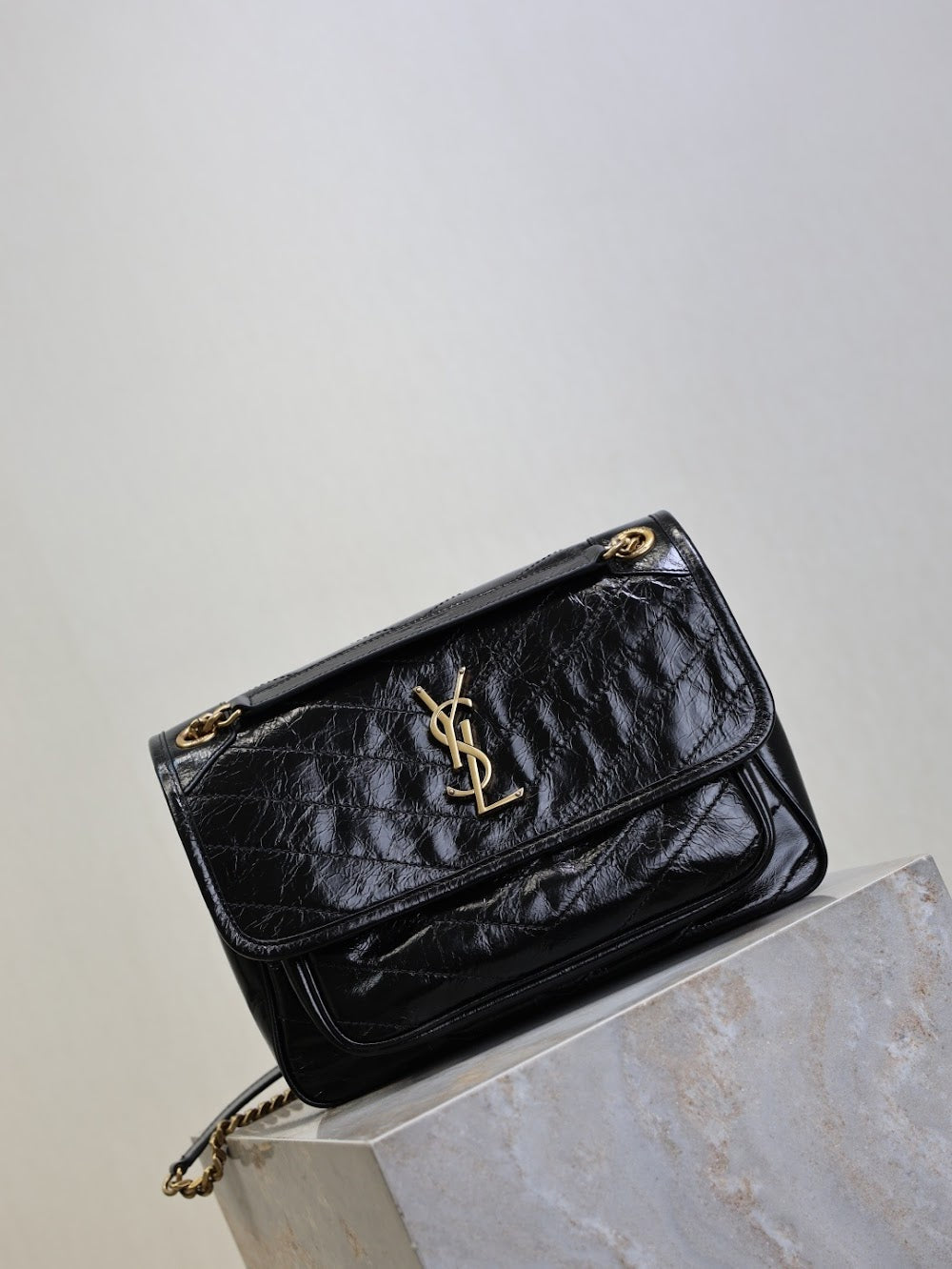 Dragons Bags YSLn Luxury Bag --119509