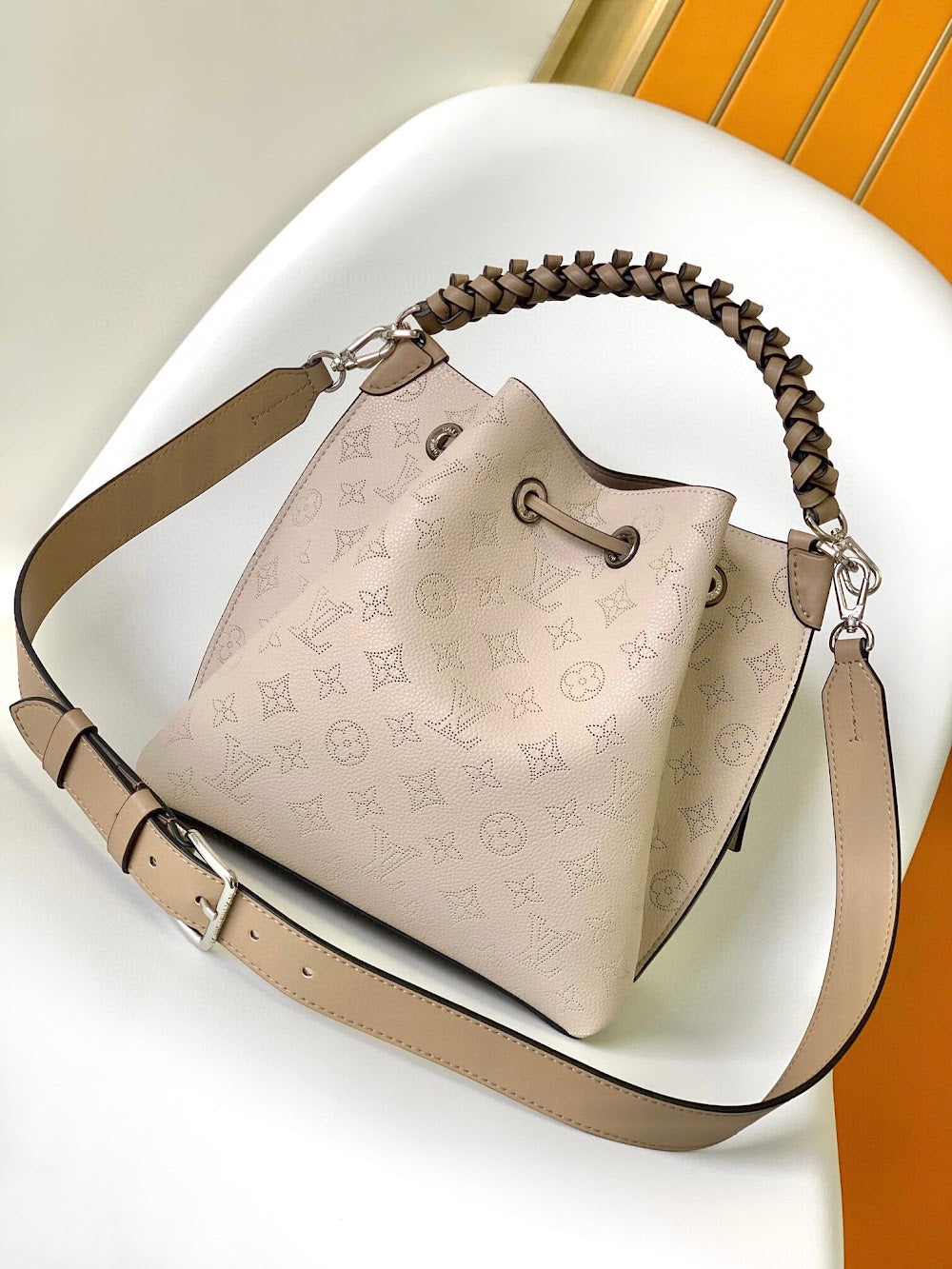 Dragons Bags LVn Luxury Bag --79977