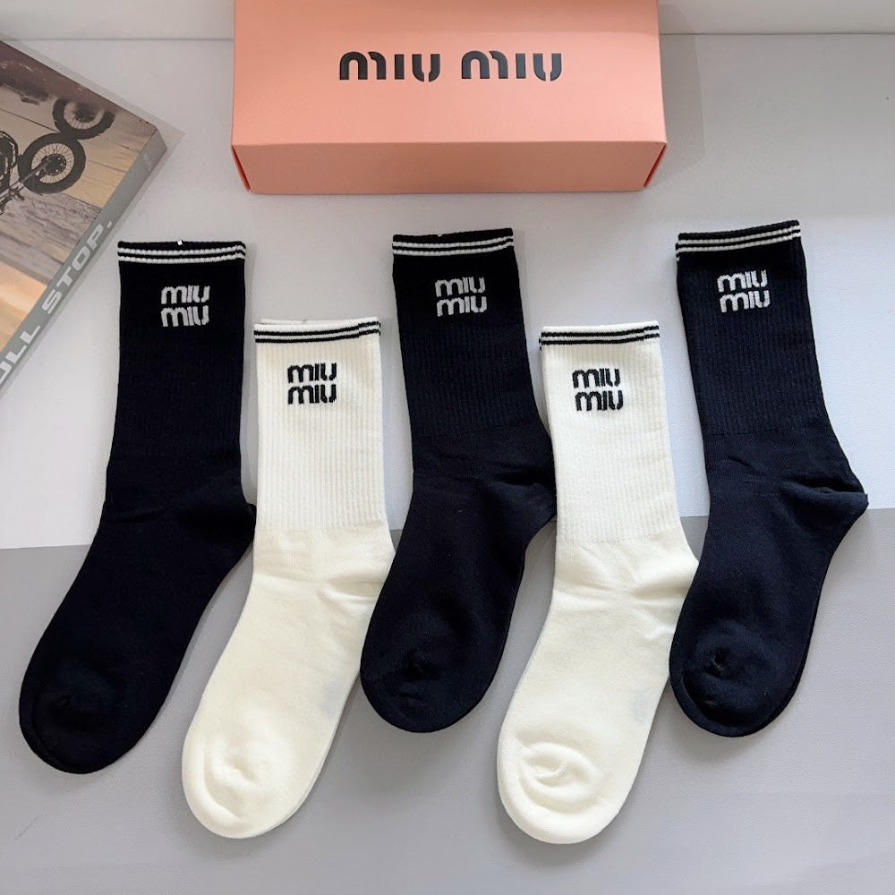 Dragons Bags Premium Luxury Socks --97845