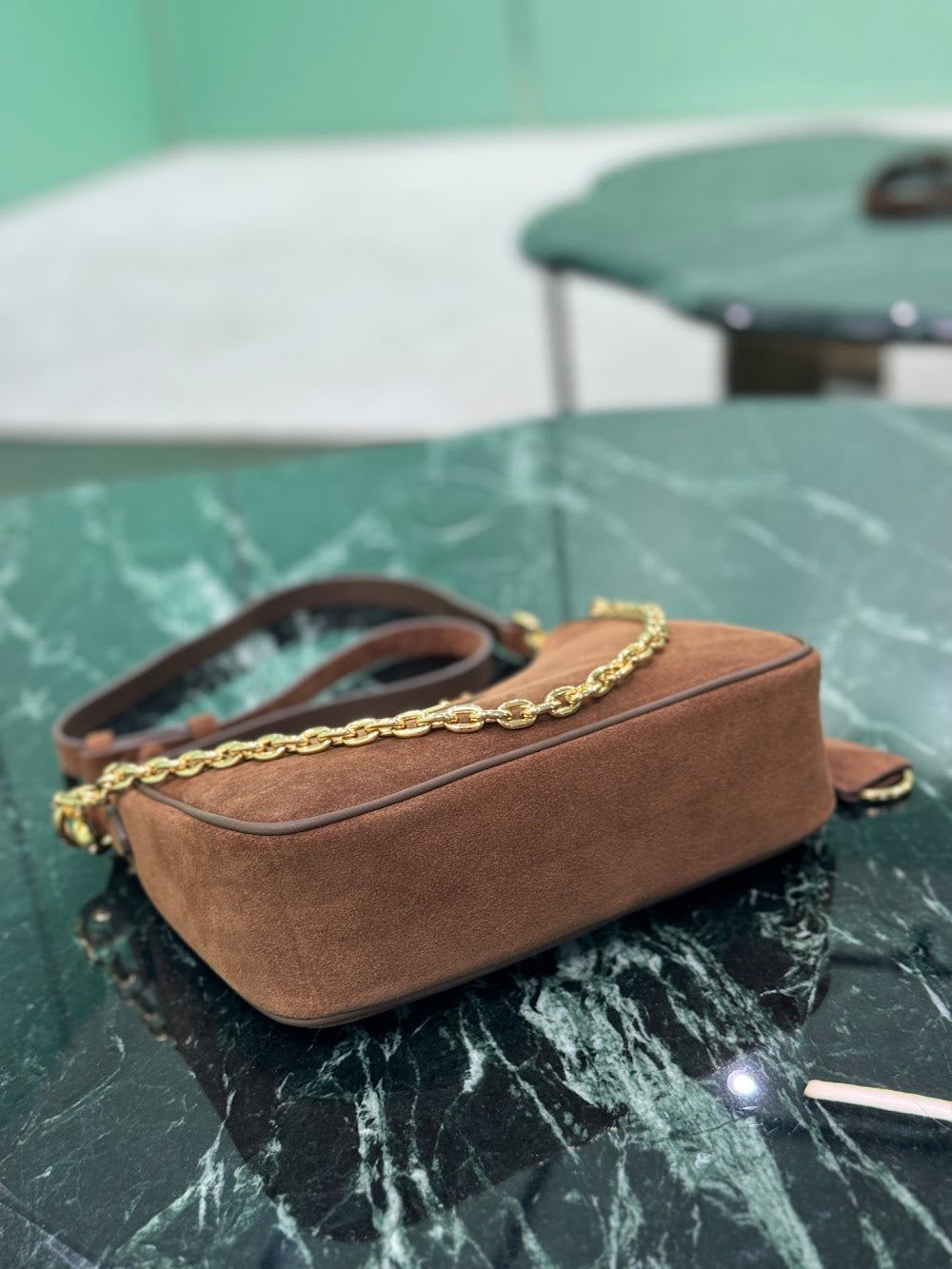 Dragons Bags Pradn Luxury Bag --102236