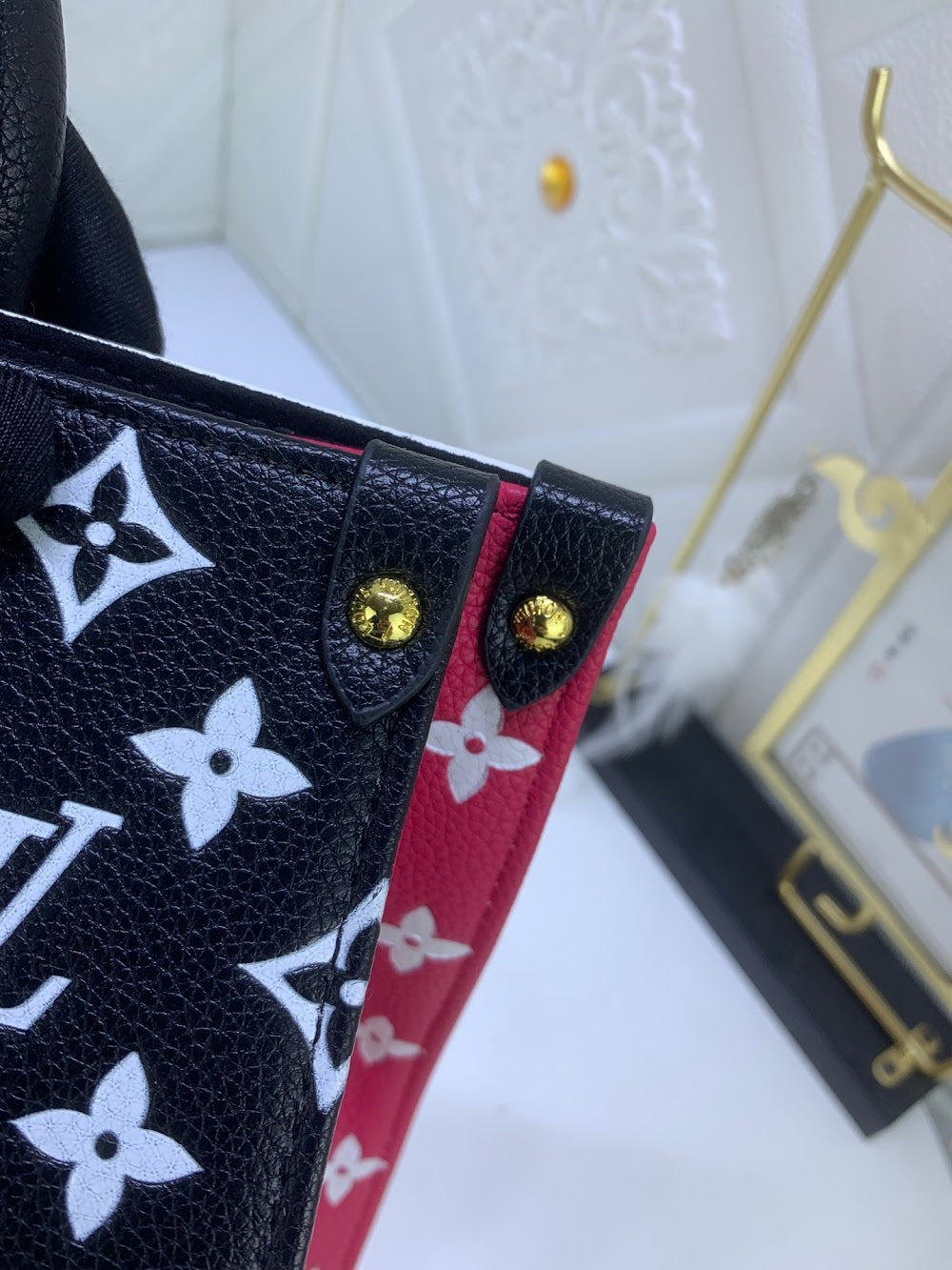 Dragons Bags ln Luxury Bag --78442