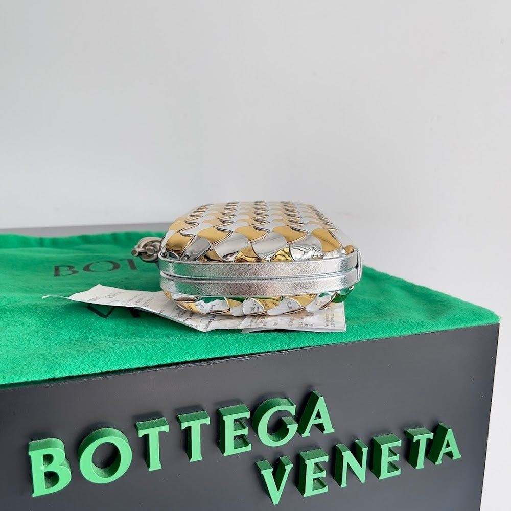Dragons Bags Bottegan Luxury Bag --90366