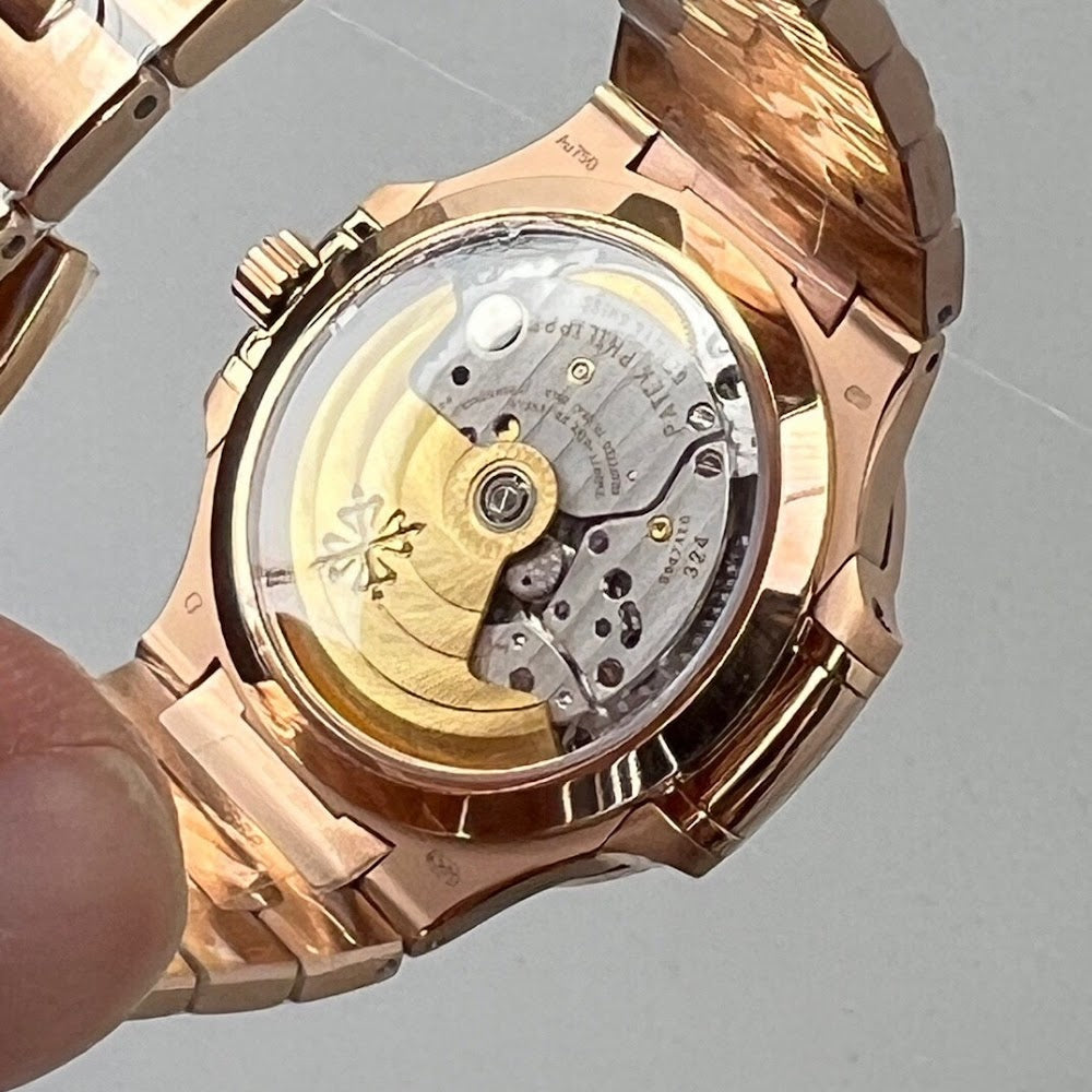 Dragons Bags Luxury Designer Watch --104847