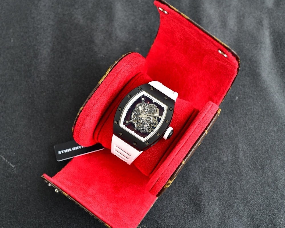 Dragons Bags Luxury Designer Watch --104731