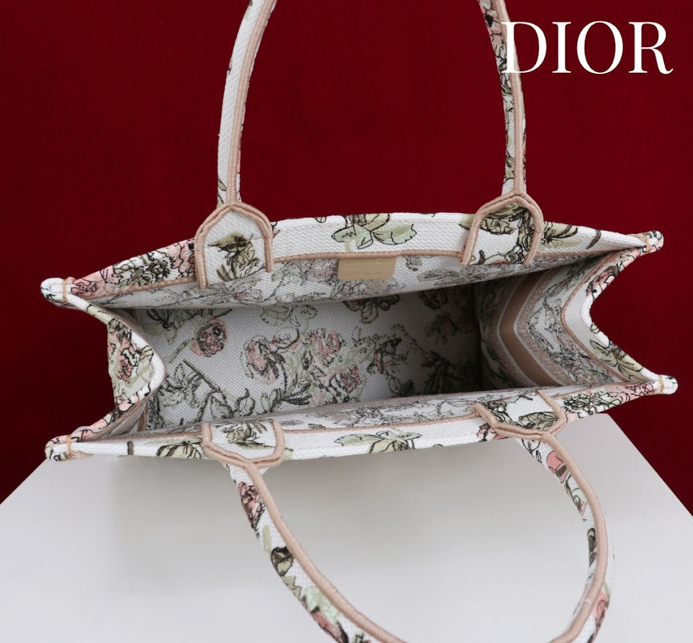 Dragons BagsDiorn Luxury Bag --114896