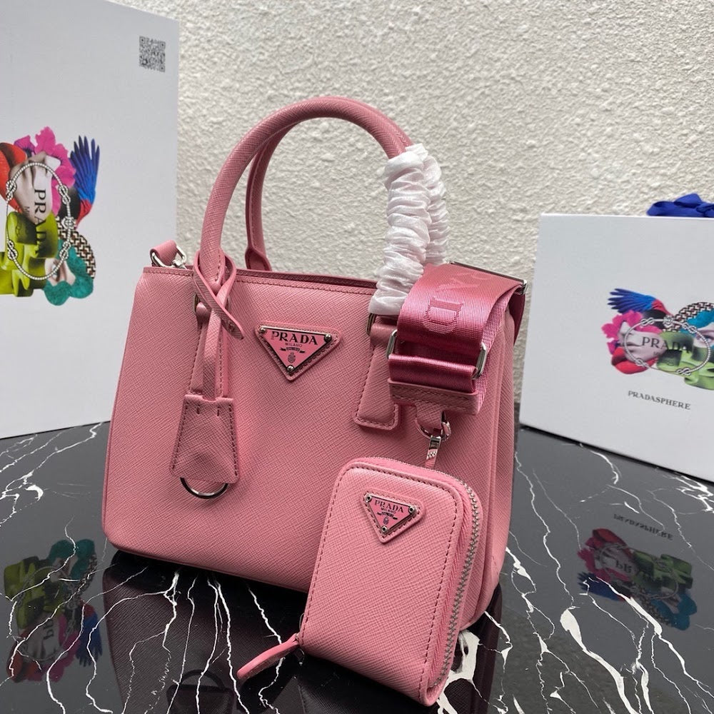 Dragons Bags Prada Luxury Bag --54058