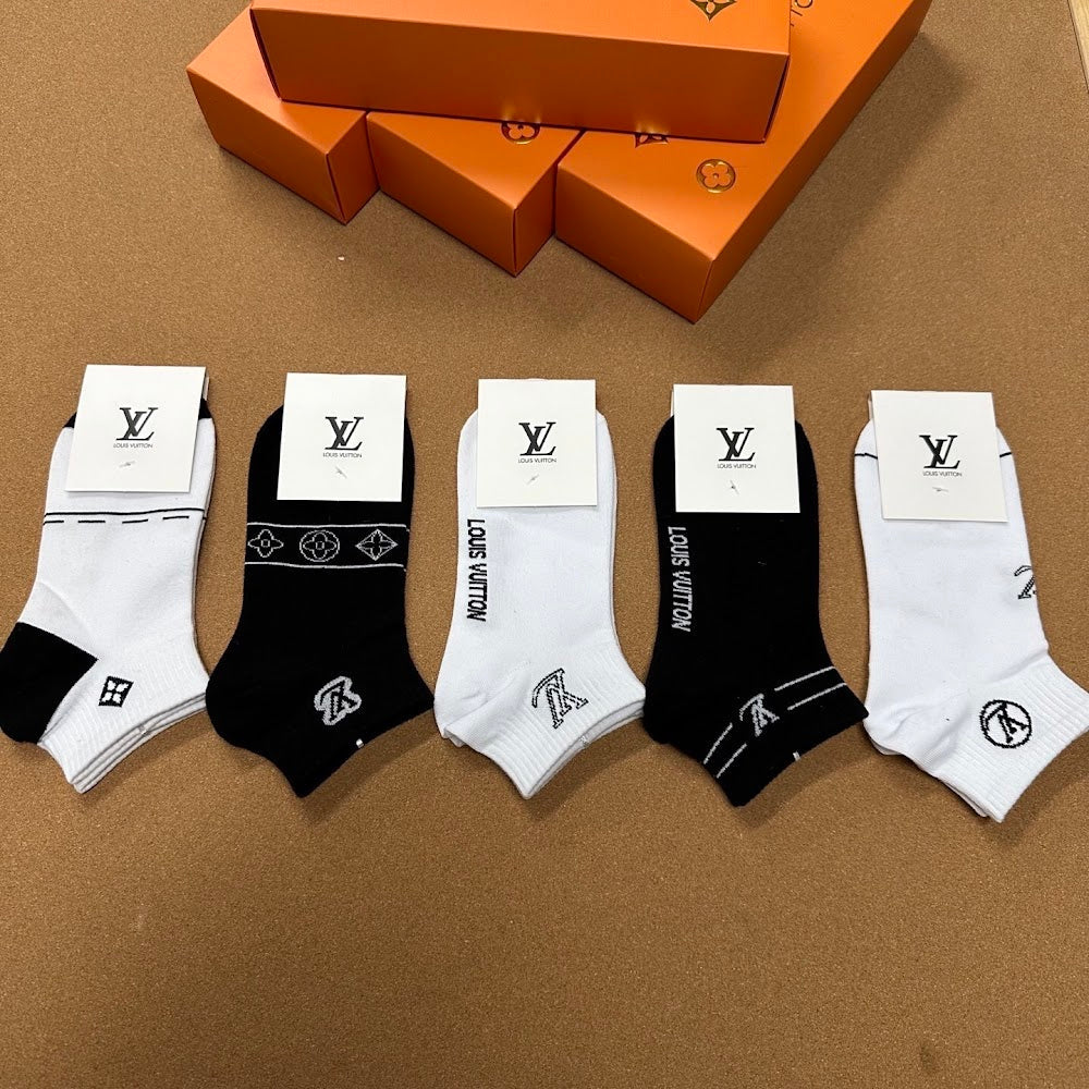 Dragons Bags Premium Luxury Socks --98458