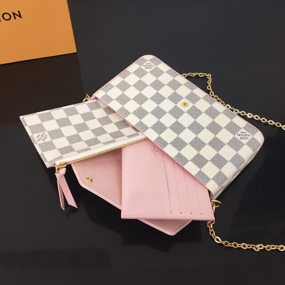 Dragons Bags ln Luxury Bag --59156