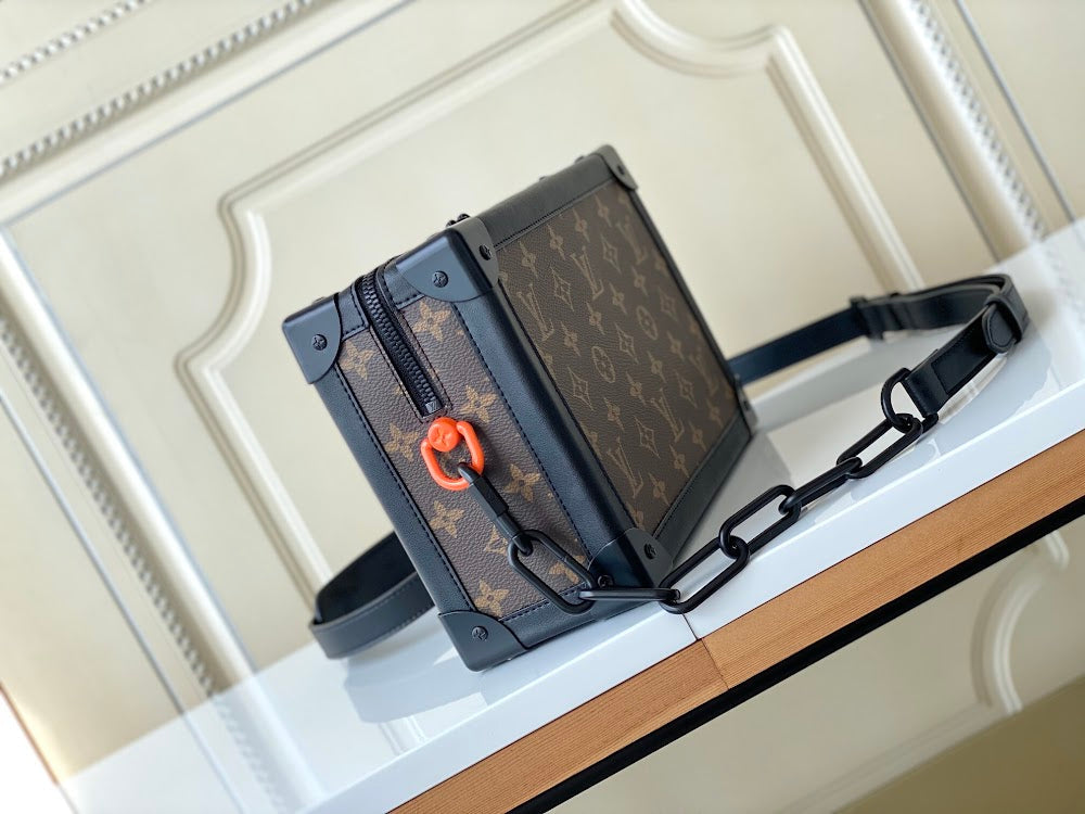 Dragons Bags ln Luxury Bag --70465