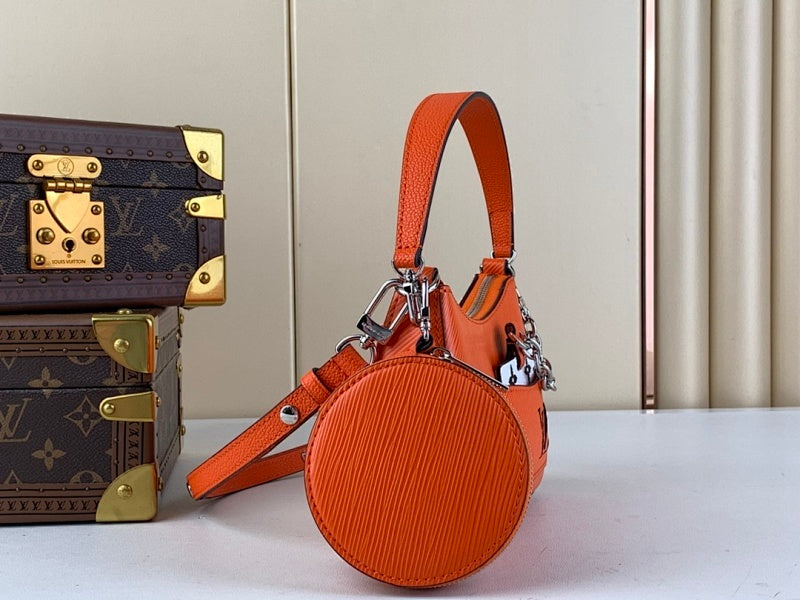 Dragons Bags ln Luxury Bag --68439