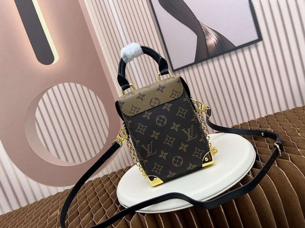Jessica Bags ln Luxury Bag --76007