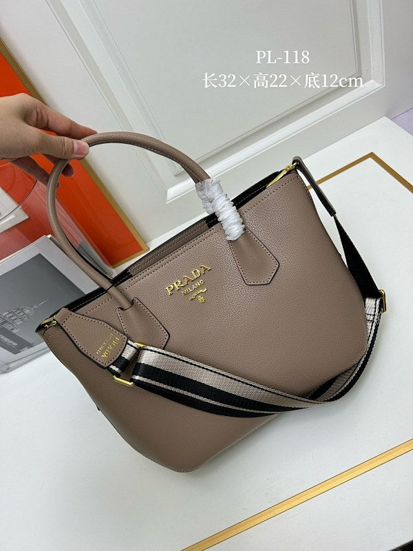 Dragons Bags pradn Luxury Bag --73548