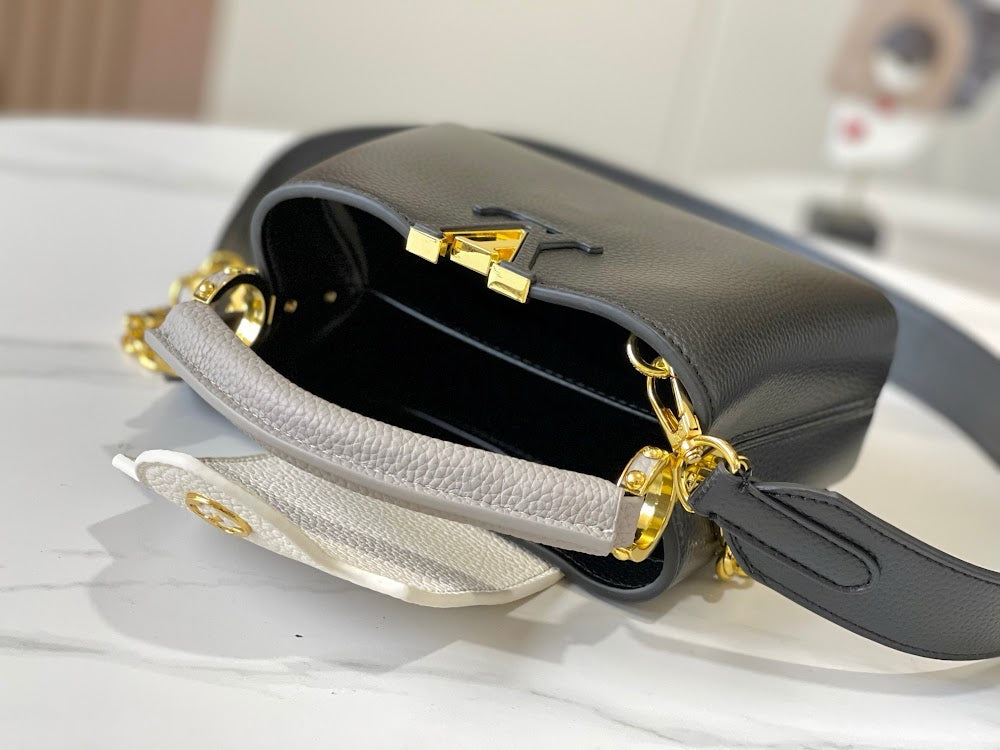 Dragons Bags LVn Luxury Bag --78776