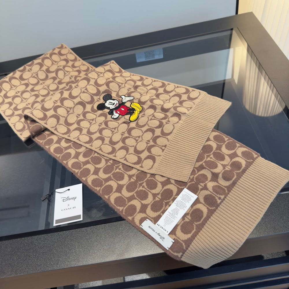 Dragons Bags Premium Designer Scarf --99712