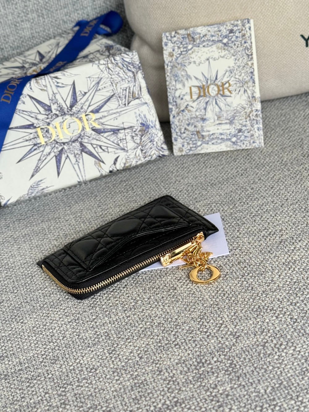Dragons BagsDiorn Luxury Bag --114539