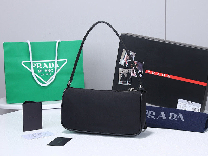 Dragons Bags pradn Luxury Bag --73880