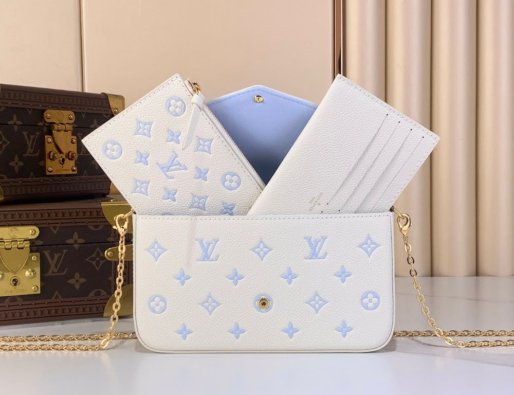 Dragons Bags ln Luxury Bag --95718