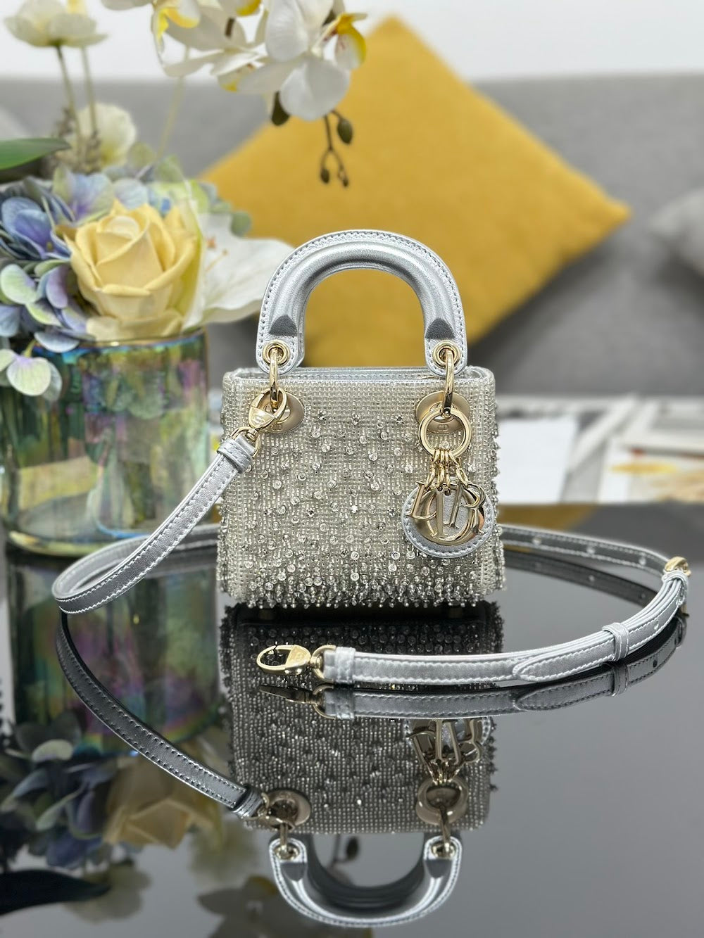 Dragons BagsDiorn Luxury Bag --115399