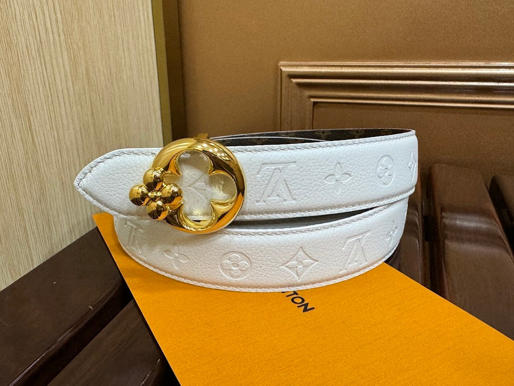 Dragons Bags ln Luxury Belt --106515
