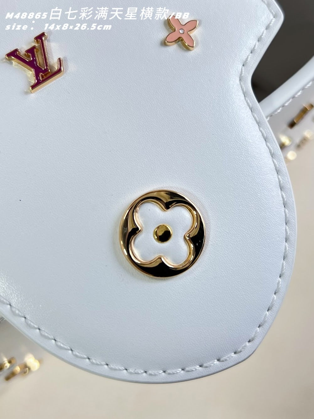 Dragons Bags ln Luxury Bag --96661