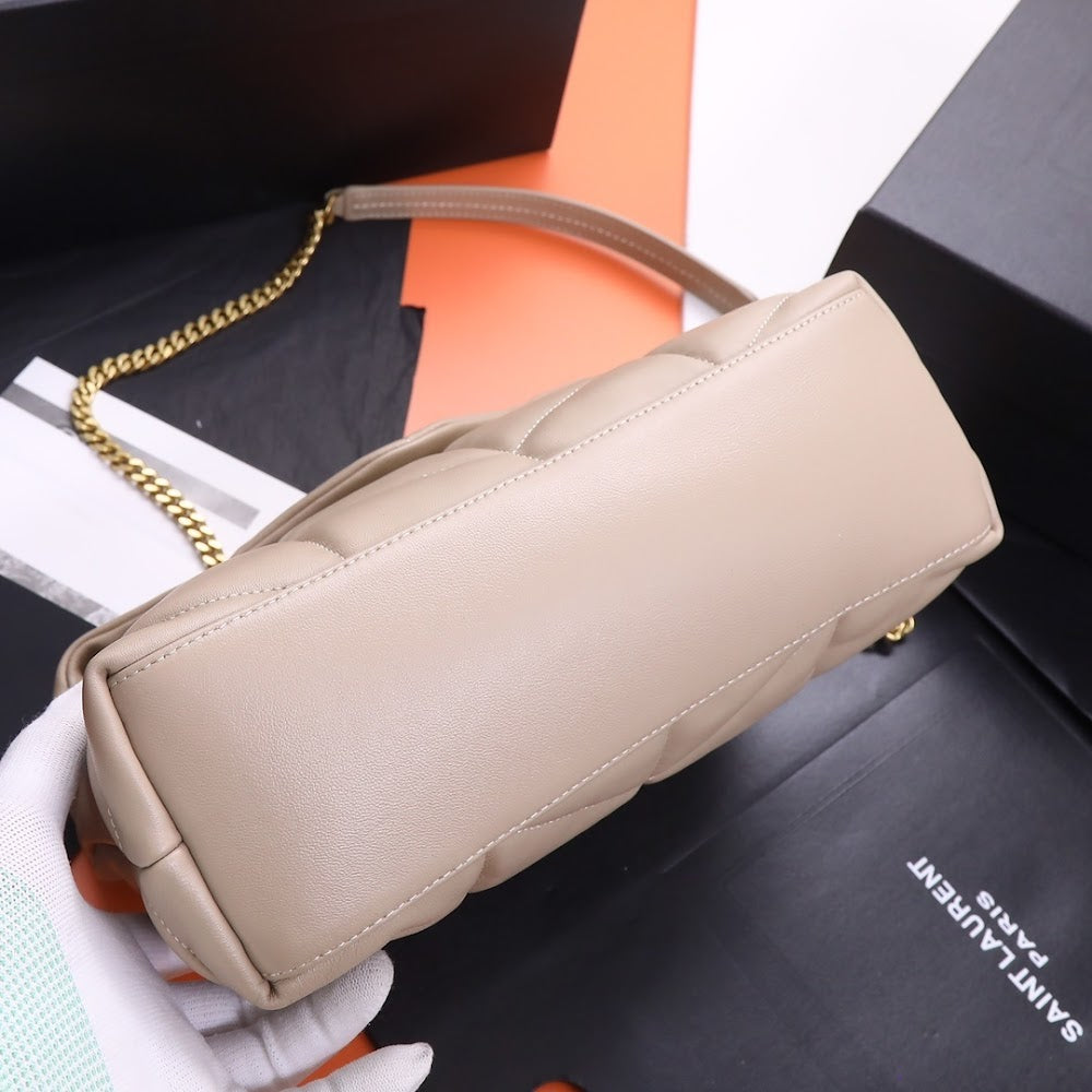 Dragons Bags YSLn Luxury Bag --120391