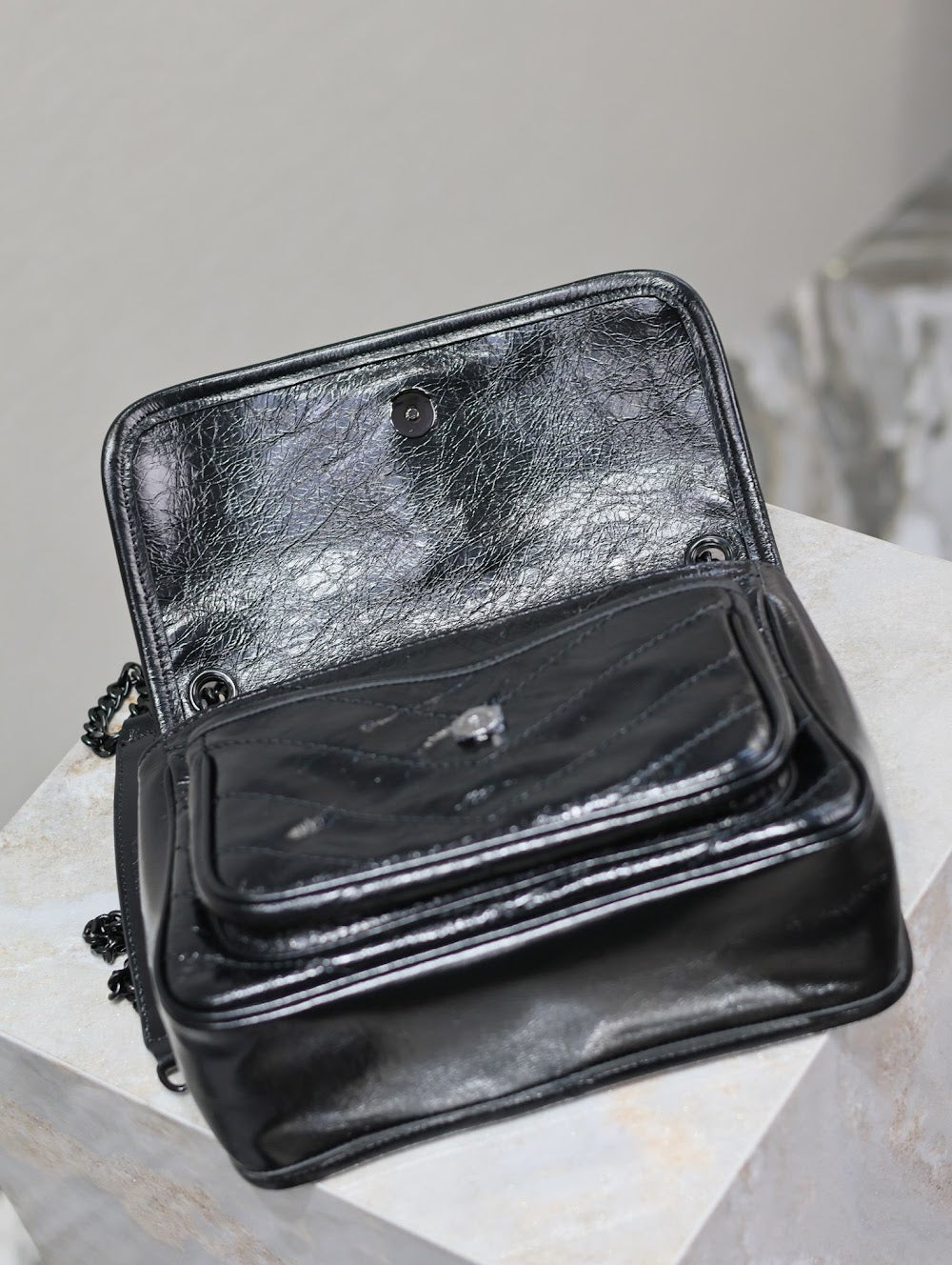 Dragons Bags YSLn Luxury Bag --119318