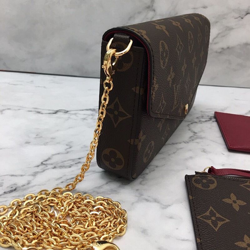 Dragons Bags ln Luxury Bag --59099